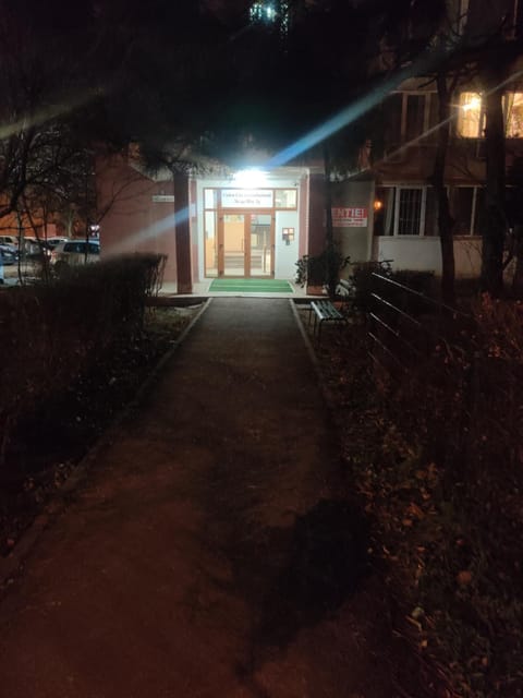 Eric's Cozy Apartment Apartment in Timisoara