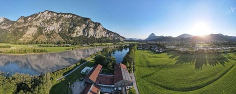 Ferienwohnungen Gruber Farm Stay in Kufstein