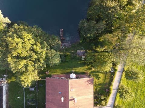 Ferienwohnungen Gruber Farm Stay in Kufstein