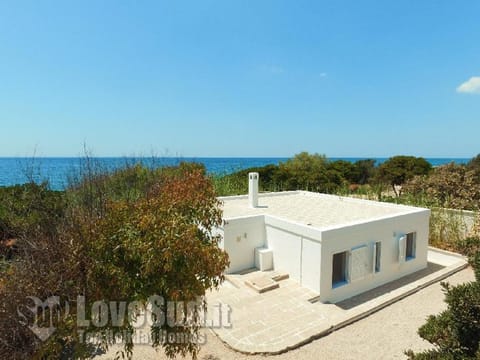 Property building, Day, Natural landscape, Sea view
