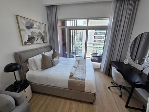 151 Residence Jumeirah Gardens Apartment in Dubai