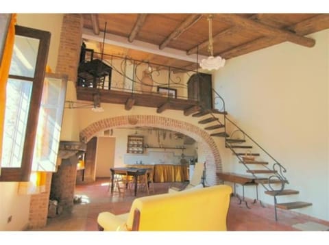 Casa Gruppetta House in Basilicata