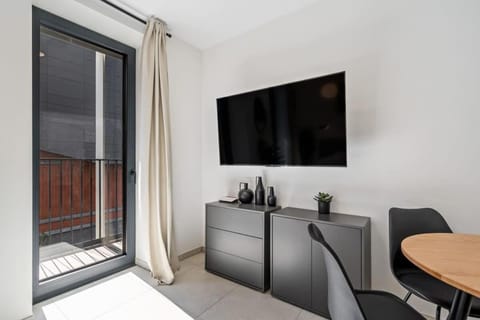 Classy Studio next to Belval Shopping Plaza Apartment in Luxembourg District, Luxembourg