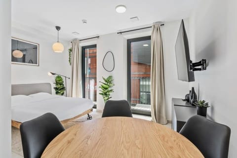 Classy Studio next to Belval Shopping Plaza Apartment in Luxembourg District, Luxembourg