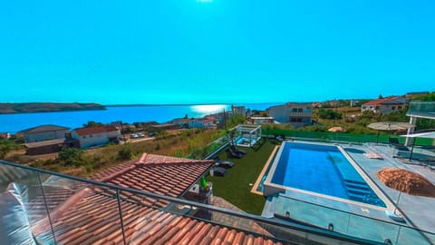 Rtina Appartements Apartment in Zadar County