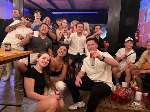 VAD HOSTEL ALICANTE - Albergue Juvenil Hostel in Alicante