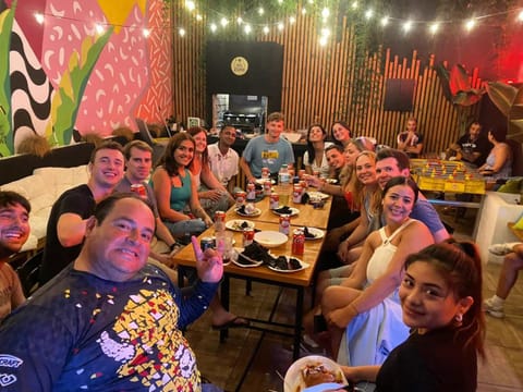 VAD HOSTEL ALICANTE - Albergue Juvenil Hostel in Alicante