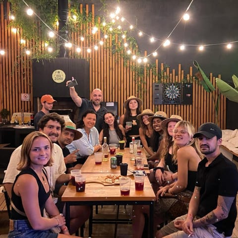 VAD HOSTEL ALICANTE - Albergue Juvenil Hostel in Alicante