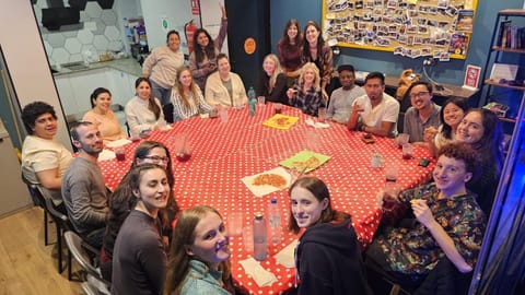 VAD HOSTEL ALICANTE - Albergue Juvenil Hostel in Alicante