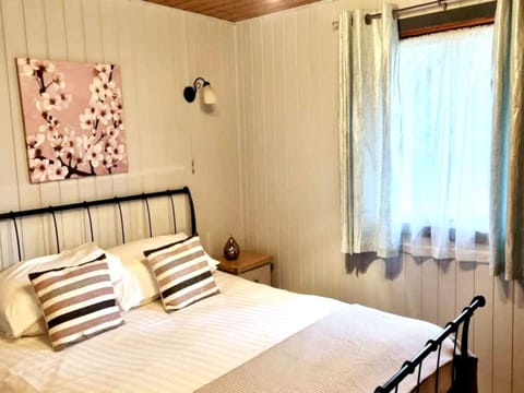 Property building, Bedroom