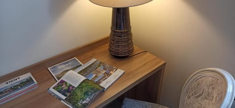 Business facilities, Seating area