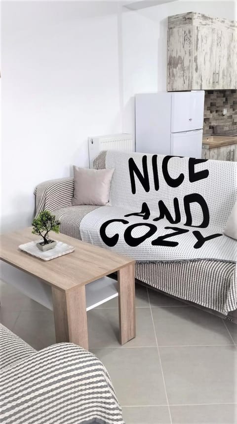 Living room, Photo of the whole room