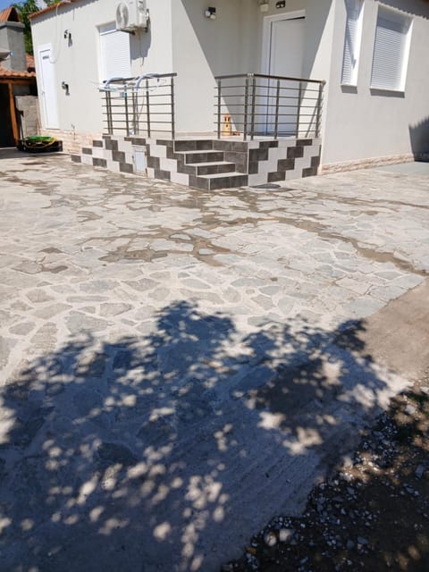 ALANA COZY PLACE Apartment in Limenaria