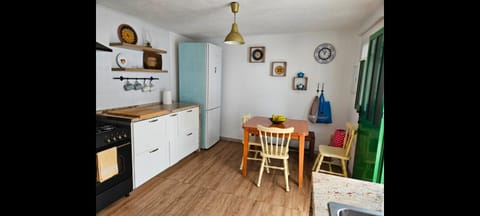 Casa Piruca House in El Hierro