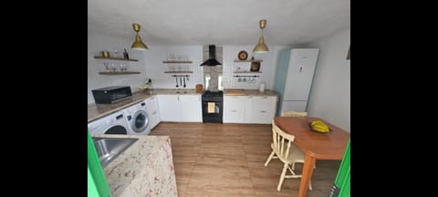 Casa Piruca House in El Hierro