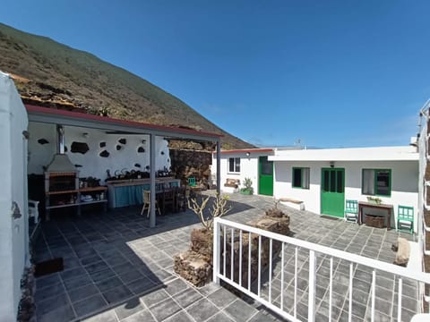 Casa Piruca House in El Hierro