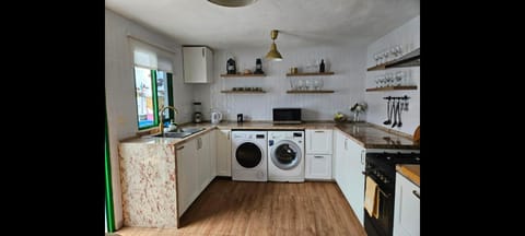 Casa Piruca House in El Hierro