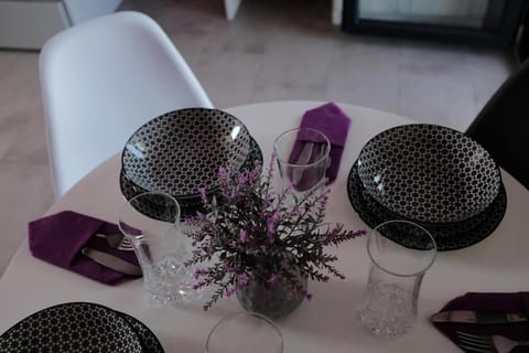 FF Apartments Apartment in Nikiti