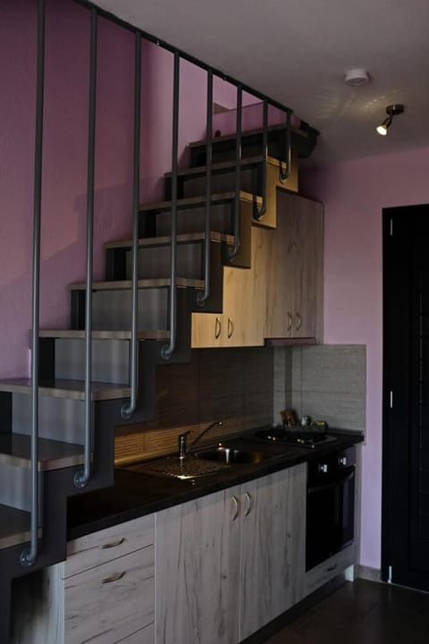 FF Apartments Apartment in Nikiti