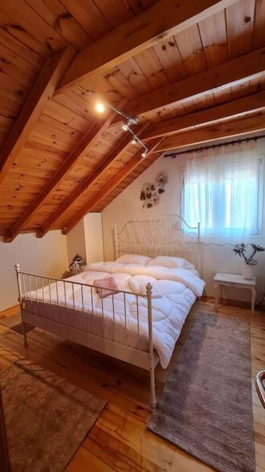 Ολοκληρη Βιλα Xrisafis Villa in Decentralized Administration of Macedonia and Thrace