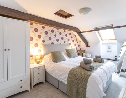 The Old Granary Seahouses House in Seahouses