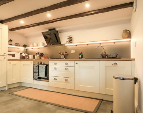 The Old Granary Seahouses House in Seahouses