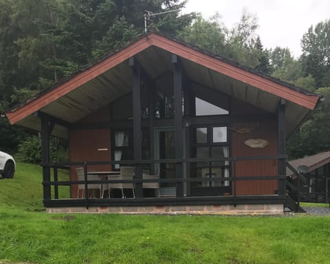 Property building, Natural landscape