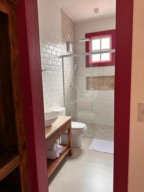 Chafariz Por Um Triz Pousada de Charme Hotel in Tiradentes