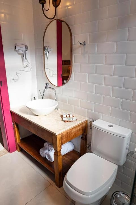 Chafariz Por Um Triz Pousada de Charme Hotel in Tiradentes