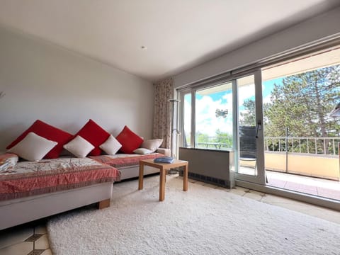 Haus-Atlantis-Whg-08 Apartment in Sankt Peter-Ording