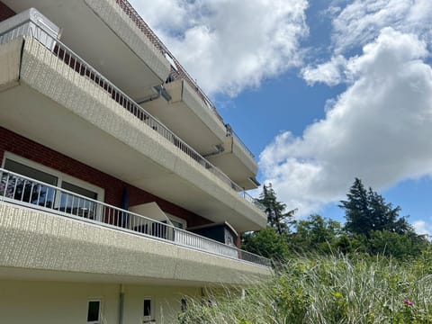 Haus-Atlantis-Whg-08 Apartment in Sankt Peter-Ording