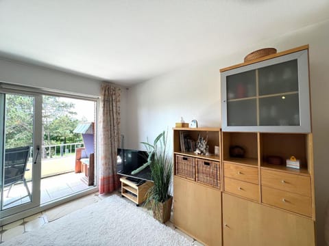 Haus-Atlantis-Whg-08 Apartment in Sankt Peter-Ording