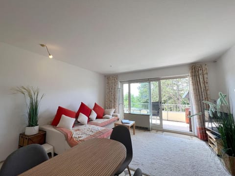 Haus-Atlantis-Whg-08 Apartment in Sankt Peter-Ording