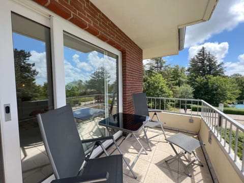 Haus-Atlantis-Whg-08 Apartment in Sankt Peter-Ording