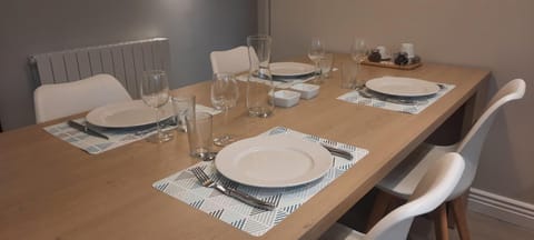 Résidence 4 Pourville & Varengeville plage à proximité Apartment in Normandy