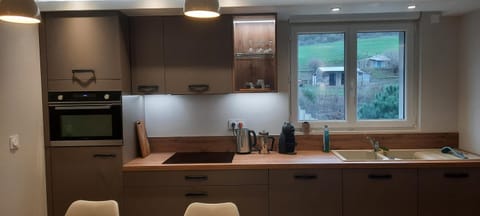 Résidence 4 Pourville & Varengeville plage à proximité Apartment in Normandy