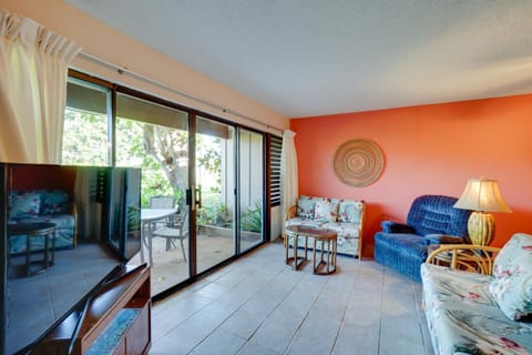Pool Access, Walk to Kepuhi Beach Tranquil Escape Apartment in Molokai