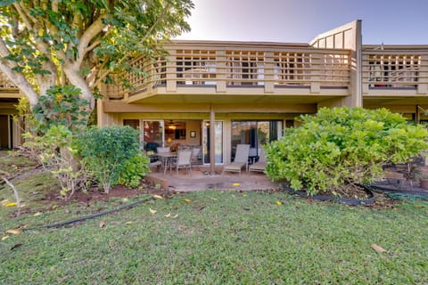 Pool Access, Walk to Kepuhi Beach Tranquil Escape Apartment in Molokai