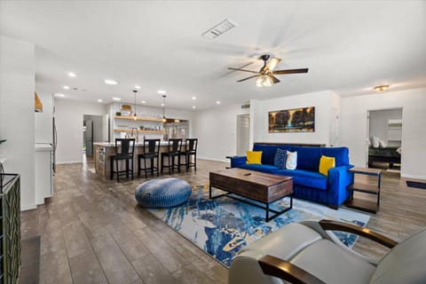 Charming Washington House in Gilbert