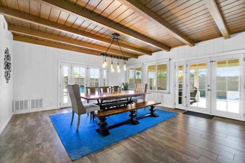 Charming Washington House in Gilbert