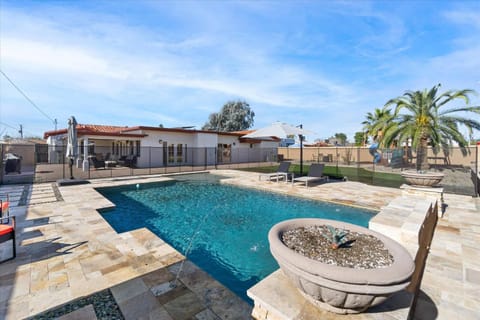 Charming Washington House in Gilbert