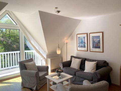 Haus-Am-Sommerdeich-Whg-06 Apartment in Sankt Peter-Ording