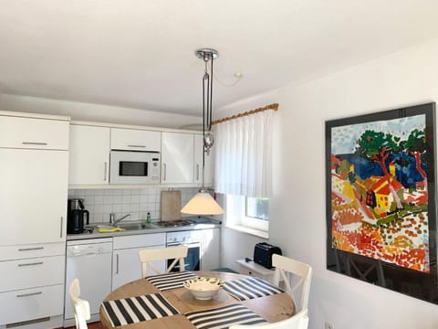 Haus-Am-Sommerdeich-Whg-06 Apartment in Sankt Peter-Ording