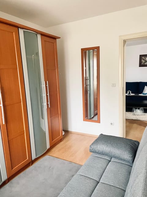 Apartman Bloom Apartment in Belgrade