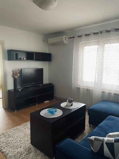 Apartman Bloom Apartment in Belgrade