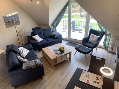 Haus-Am-Sommerdeich-Whg-16 Apartment in Sankt Peter-Ording