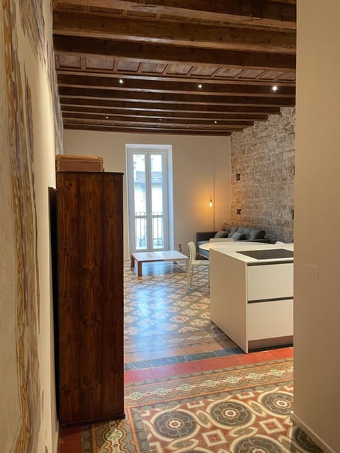 Piazza Mascheroni Home Apartment in Bergamo