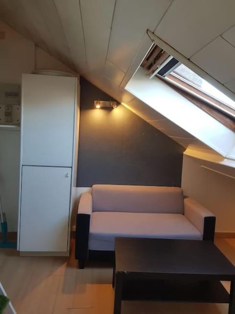 Petit studio la madeleine Apartment in Nantes