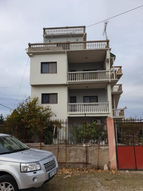 Velipoja Family Apartment Apartment in Montenegro