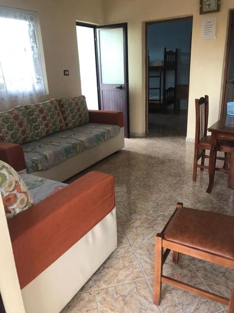 Velipoja Family Apartment Apartment in Montenegro